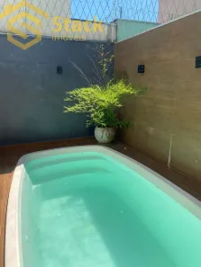 Sobrado com 3 Quartos à venda, 126m² no Jardim Vale Verde, Jundiaí