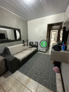 Casa com 2 Quartos à venda, 140m² no Vila Campo Grande, São Paulo