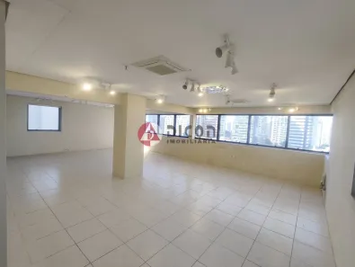 Sala Comercial para alugar, 190m² no Bela Vista, São Paulo
