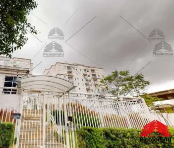 Apartamento com 3 Quartos à venda, 70m² no Guaiaúna, São Paulo