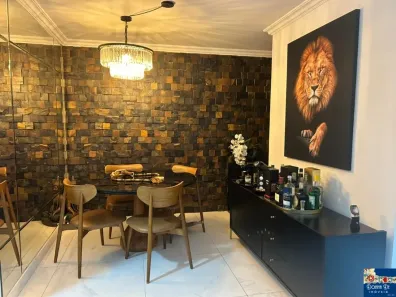 Apartamento com 3 Quartos à venda, 89m² no Praia Brava de Itajaí, Itajaí