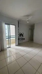 Apartamento com 2 Quartos à venda, 63m² no Vila Costa, Taubaté