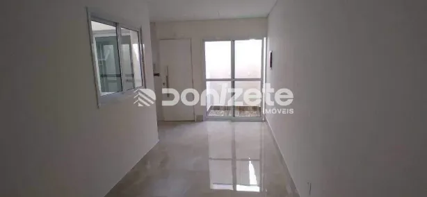 Apartamento com 2 Quartos à venda, 47m² no Vila Pires, Santo André