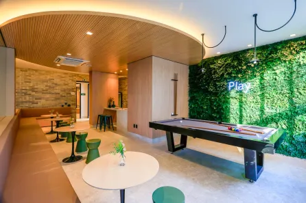 Apartamento com 2 Quartos à venda, 82m² no Setor Marista, Goiânia