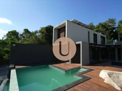 Casa de Condomínio com 4 Quartos à venda, 311m² no Itapetinga, Atibaia