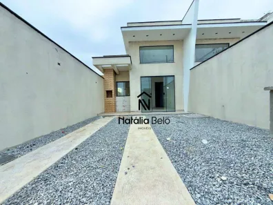 Casa com 2 Quartos à venda, 58m² no Enseada das Gaivotas, Rio das Ostras