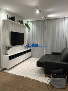 Apartamento com 3 Quartos à venda, 78m² no Vila Adelina, Suzano