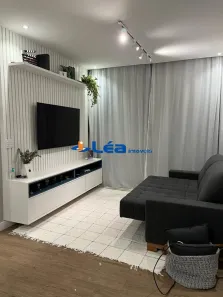 Apartamento com 3 Quartos à venda, 78m² no Vila Adelina, Suzano