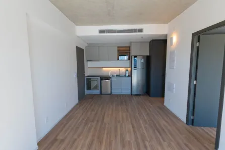 Apartamento com 1 Quarto para alugar, 55m² no Pinheiros, São Paulo