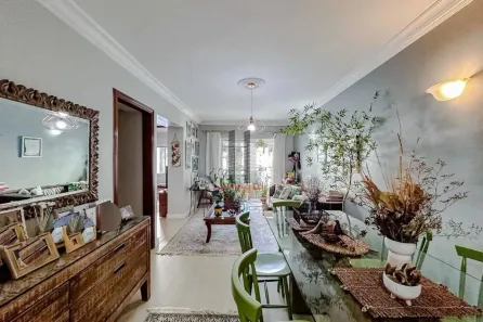 Apartamento com 2 Quartos à venda, 102m² no Alto da Mooca, São Paulo