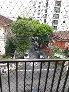 Apartamento com 3 Quartos à venda, 211m² no Boqueirão, Santos