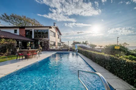 Casa com 5 Quartos à venda, 543m² no Vila Assunção, Porto Alegre