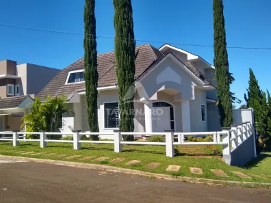 Casa com 3 Quartos à venda, 370m² no Estrela, Ponta Grossa
