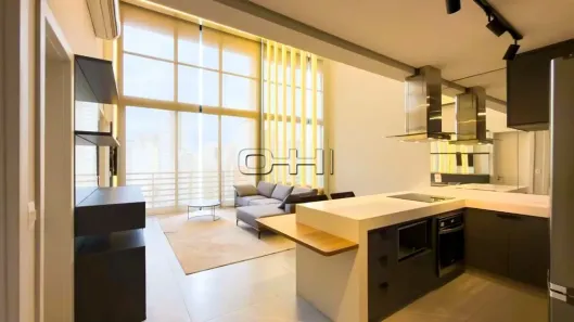 Apartamento com 2 Quartos à venda, 100m² no Consolação, São Paulo