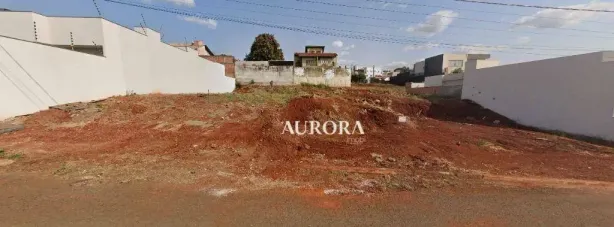Lote/Terreno à venda, 360m² no Portal de Versalhes 1, Londrina