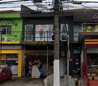 Ponto Comercial para alugar, 239m² no Jardim Planalto, São Paulo