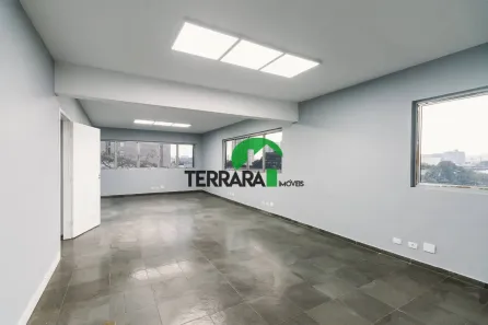 Sala Comercial para alugar, 210m² no Vila Leopoldina, São Paulo