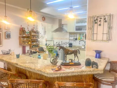 Apartamento com 3 Quartos à venda, 95m² no Vila Olímpia, São Paulo
