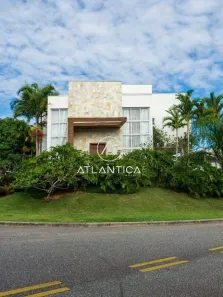 Casa de Condomínio com 3 Quartos à venda, 312m² no Alphaville, Rio das Ostras