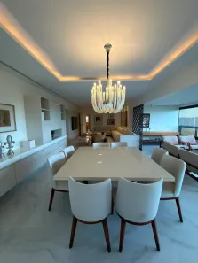 Apartamento com 4 Quartos à venda, 276m² no Patamares, Salvador