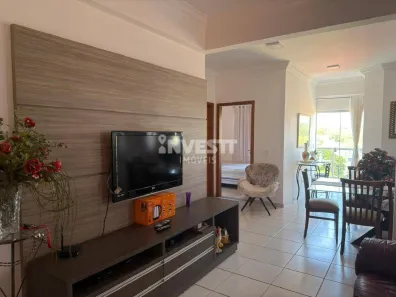 Apartamento com 3 Quartos à venda, 87m² no Jardim América, Goiânia