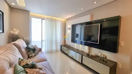 Apartamento com 3 Quartos à venda, 98m² no Nossa Senhora do Rosário, São José