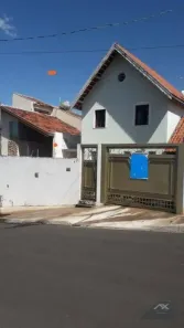 Casa com 2 Quartos à venda, 95m² no Jardim Aeroporto, Bauru