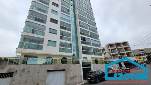 Apartamento com 3 Quartos à venda, 148m² no Campo Grande, Cariacica