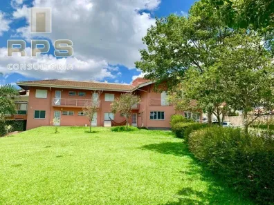 Apartamento com 4 Quartos à venda, 280m² no Jardim Maristela, Atibaia