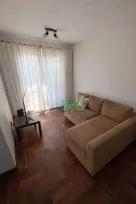 Apartamento com 3 Quartos à venda, 60m² no Jardim Dracena, São Paulo