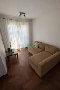 Apartamento com 3 Quartos à venda, 105m² no Jardim Dracena, São Paulo