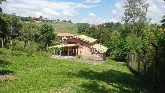 Fazenda/Sítio com 3 Quartos à venda, 150m² no Veraneio Irajá, Jacareí