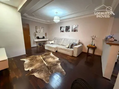 Casa com 3 Quartos à venda, 150m² no Vila Omar, Americana