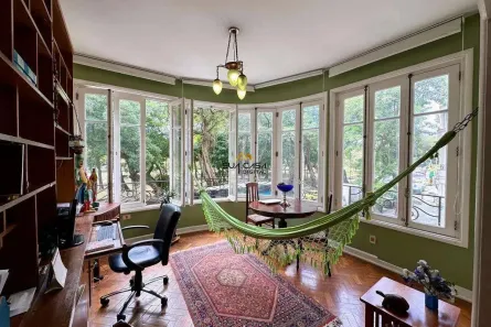 Apartamento com 4 Quartos à venda, 253m² no Flamengo, Rio de Janeiro