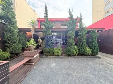 Imóvel Comercial para alugar, 280m² no Mooca, São Paulo