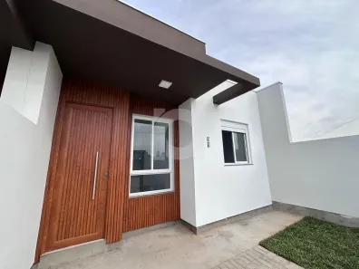 Casa com 2 Quartos à venda, 50m² no Vila Rica, Portão