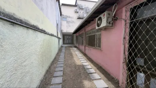 Casa com 5 Quartos para alugar, 150m² no Praia da Costa, Vila Velha