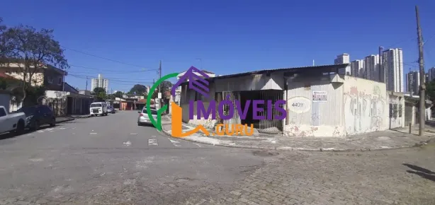 Casa com 3 Quartos à venda, 155m² no Jardim Bom Pastor, Santo André