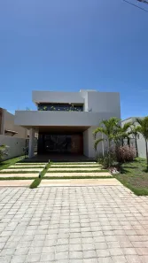 Casa de Condomínio com 4 Quartos à venda, 300m² no Centro, Barra dos Coqueiros