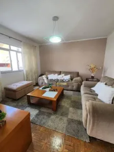 Casa com 3 Quartos à venda, 200m² no Barcelona, São Caetano do Sul