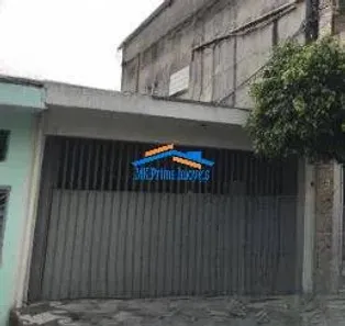 Casa com 4 Quartos à venda, 205m² no Bandeiras, Osasco