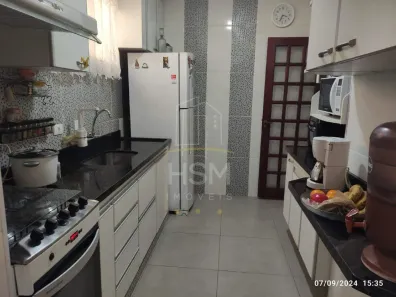 Apartamento com 3 Quartos à venda, 63m² no Demarchi, São Bernardo do Campo