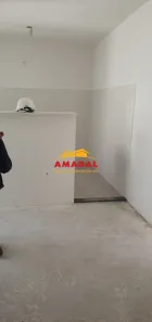 Apartamento com 2 Quartos à venda, 45m² no Jardim Europa, Suzano