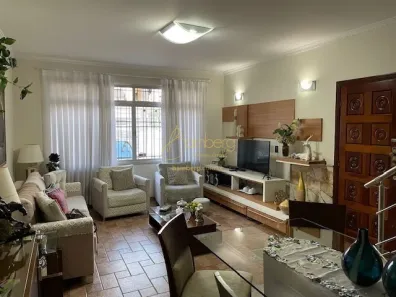 Casa com 3 Quartos à venda, 110m² no Brooklin Paulista, São Paulo