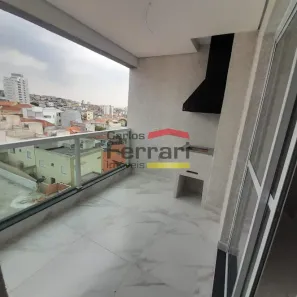 Apartamento com 2 Quartos à venda, 64m² no Parada Inglesa, São Paulo
