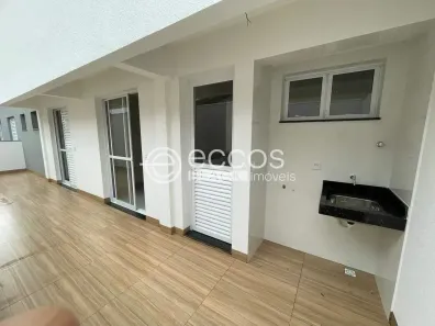 Apartamento com 2 Quartos à venda, 65m² no Santa Mônica, Uberlândia