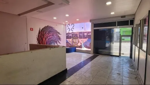 Prédio Comercial à venda, 794m² no Vila Industrial, Campinas