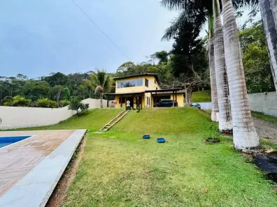 Fazenda/Sítio com 3 Quartos à venda, 2000m² no Filgueiras, Juiz de Fora