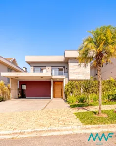 Casa de Condomínio com 3 Quartos à venda, 330m² no Alphaville, Santana de Parnaíba