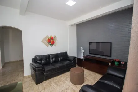 Apartamento com 4 Quartos à venda, 374m² no Tropical, Contagem